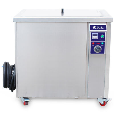 Snelle reiniging Verontreiniging Snelle verzending Compressor Ultrasone reinigingsmachine