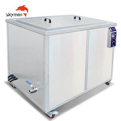 Hot-Sale krachtige hoge kwaliteit 1000L Digital Skymen Industrial Ultrasone Reiniger voor carburator
