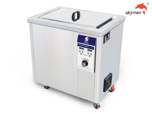Hoogfrequente ultrasone wasmachine 38 liter voor precisiecomponent