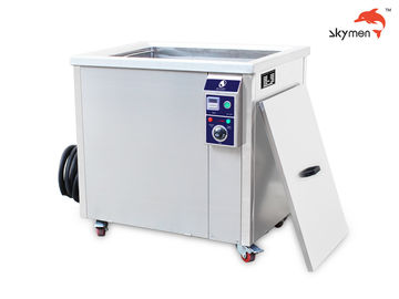 De medische Wasmachine 2400W 175L JP-480ST van Instrumenten Ultrasone Delen voor het Verwijderen van Olie/Roest