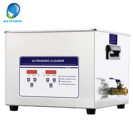 Medische hulpmiddelen Ultrasone onderdelenreiniger, ultrasoon reinigingssysteem 10 l 240 watt