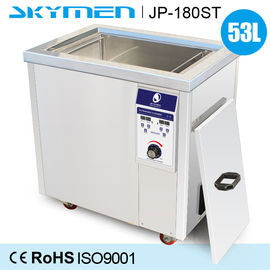 De Ultrasone Schoonmakende Machine SUS 304/316 van laboratoriumwaren 900W met 1500W-Verwarmer