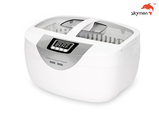 SUS 304 Tank70w 2500ml Tand Ultrasone Reinigingsmachine