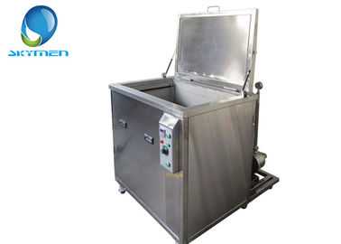 Professionele 450L Industriële Ultrasone Reinigingsmachine voor Motoronderdelen