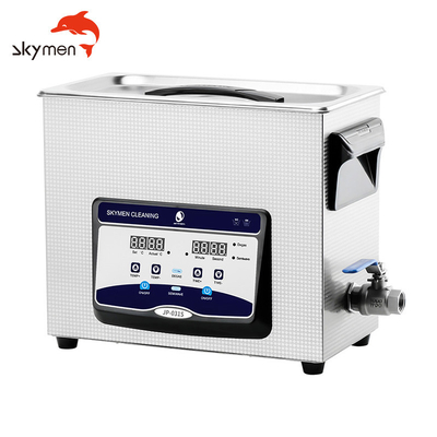 6.5L tank Benchtop Ultrasone Schonere Semiwave 90W SKYMEN JP-031S