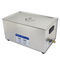 480W/22L de Industriesus Benchtop Ultrasone Reinigingsmachine met Verwarmer JP-080S