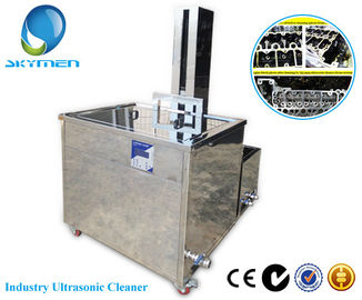Zuigers/Versnellingsbakken Ultrasone Schonere Oplossing, de Ultrasone Schoonmakende Tank van 3600W 28khz