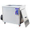 Grote capaciteits360l industriële ultrasone reinigingsmachine voor het schoonmaken van glaswerk/Motorcilinder