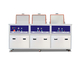 Industriële PCB Ultrasone Reiniger 3 Fasen 77L Timer Instelbaar Met Droogtank