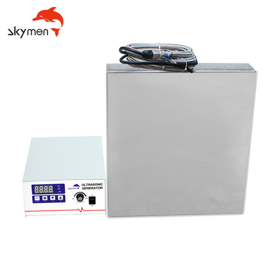 Waterdichte Roestvrije staal van de de Omvormerdoos 1500W van JP-1030I Immersible het Ultrasone