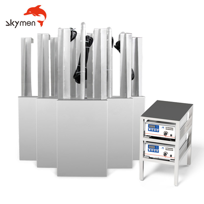 Van de de Omvormerdoos van JP-1018I 900W het Ultrasone Roestvrije staal Waterdichte Immersible