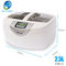 2.5L digitale Tand Ultrasone Reinigingsmachine met 100W-het Medische Hulpmiddel van de Hittemacht