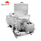 Tank van de water Detergent Industriële Ultrasone Schoonmakende Machine SUS304