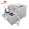 Tank van de water Detergent Industriële Ultrasone Schoonmakende Machine SUS304