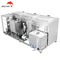 Industriële PCB Sonic Cleaning Machine 100L 40Khz met Tank Drie