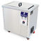 38L van het de Verwarmer de Industriële Instrument van de machts Regelbare Tijdopnemer Ultrasone Reinigingsmachine