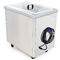 38L van het de Verwarmer de Industriële Instrument van de machts Regelbare Tijdopnemer Ultrasone Reinigingsmachine