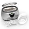 huishouden0.6l Mini Digitale Aanraking 5 van het Horlogeglazen van Tijdopnemerjuwelen de Ultrasone Reinigingsmachine