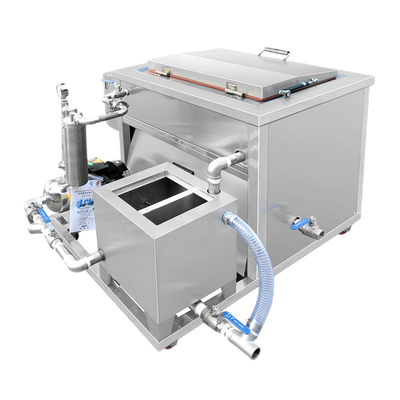 Skymen Industriële Ultrasone Reinigingsmachine voor Auto-onderdelen Cylinder motor blok voertuig onderdelen