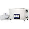40 de Ultrasone Reinigingsmachine van KHz Benchtop voor PCB-het Schoonmaken LUF/verwijdert Waterschade elimineren