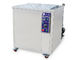 28000HZ Ultrasone Schoonmakende Machine Ultrasone Wasmachine in drie stadia