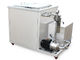 De duurzame Industriële Ultrasone Schoonmakende Machine van 14 Gal met Olieschuimspaan