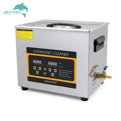 Roestvrij staal mand 9000W Ultrasone Reiniger met 3600W Ultrasone Power