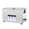 30 l-de Digitale Ultrasone Reinigingsmachine van de Brandstofinjectorfilter met 1 Jaargarantie