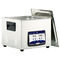 Verwijdert de Ultrasone Wasmachine van 15 L voor PCB-het Schoonmaken Soldeerseldeeg en LUF Residu