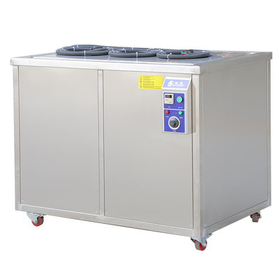 264L 3000w professionele industriële ultrasoonreiniger voor harde onderdelen roest verwijderen efficiënt reinigen