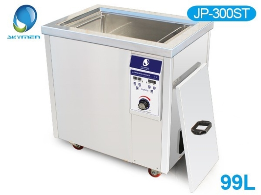 99L 1500w professionele industriële ultrasoonreiniger voor aluminiumbuis olie verwijderen Efficiënt reinigen