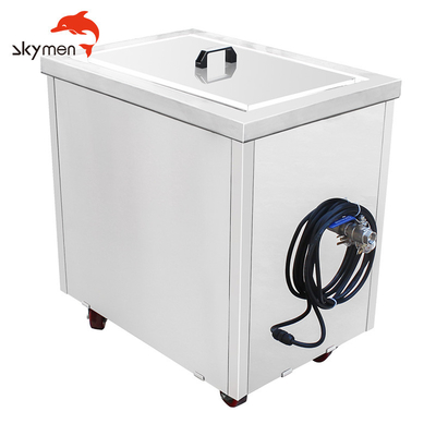 96 liter 28/40 kHz Ultrasone reinigingsmachine voor auto-onderdelen