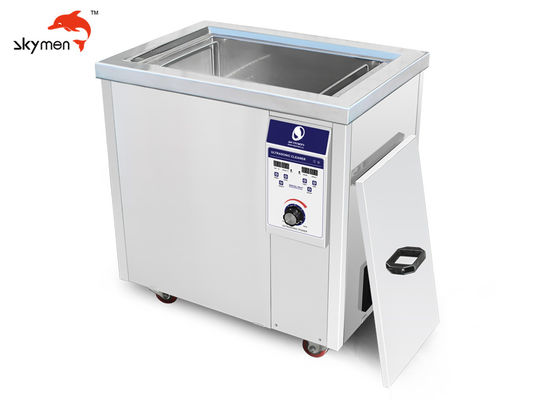 77L industriële ultrasoonreiniger 1200W 40kHz met digitale verwarming