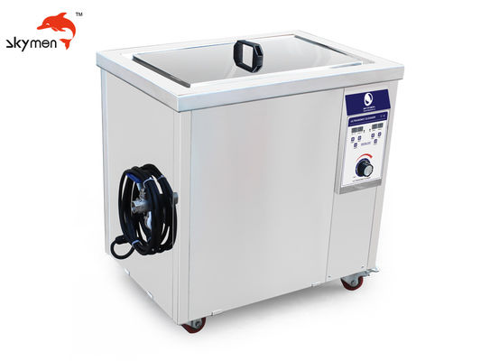 77L industriële ultrasoonreiniger 1200W 40kHz met digitale verwarming