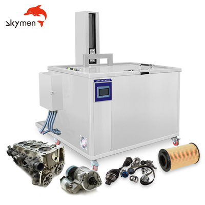 3600W Industriële Ultrasone Reiniger 1000x600x600mm