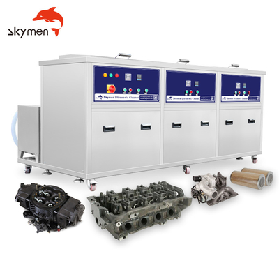 3600W Industriële Ultrasone Reiniger 1000x600x600mm