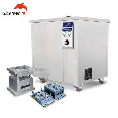 Skymen 100L Industriële Ultrasone Reiniger 1800W 28K/40KHz Roestvrijstalen Tank