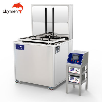 Skymen 100L Industriële Ultrasone Reiniger 1800W 28K/40KHz Roestvrijstalen Tank