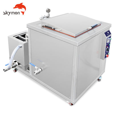Skymen JP-180G 53L Industriële Ultrasone Reiniger 900W met Digitale Timer