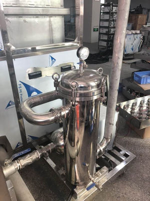 Industrial Ultrasonic Cleaner 23.4kw 28kHz Stainless Steel Tank