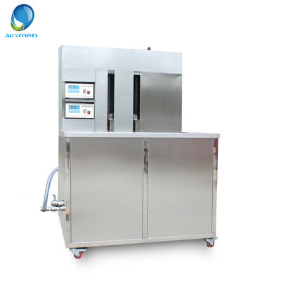 Fabrieksprijs Skymen Motoronderdelen Ultrasone Reiniger Jp-720GS 360L