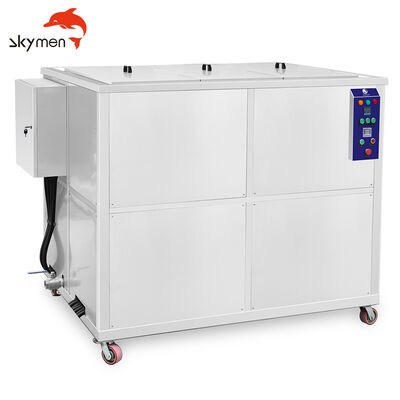 Skymen 3600L Jp-1432st Krachtige Ultrasone Reiniger voor Warmtewisselaars