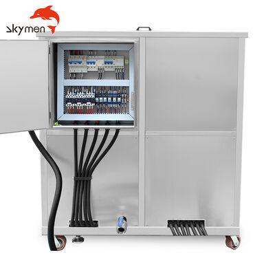 Skymen 3600L Jp-1432st Krachtige Ultrasone Reiniger voor Warmtewisselaars