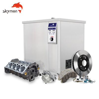 53L Grote Industriële Multifunctionele Geavanceerde Professionele Enkele Tank Ultrasone Reiniger Medisch