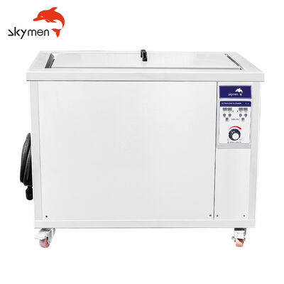 53L Grote Industriële Multifunctionele Geavanceerde Professionele Enkele Tank Ultrasone Reiniger Medisch