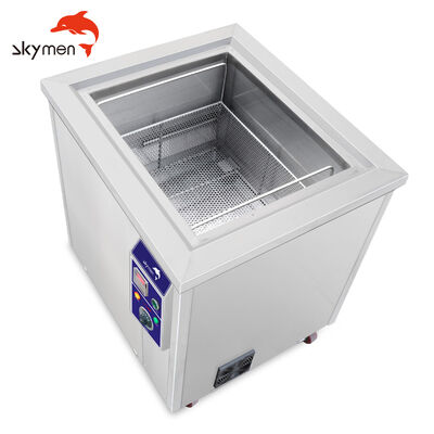 36-gallon Jp-360ste industriële ultrasoon reinigingsmachine