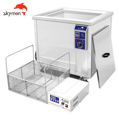 36-gallon Jp-360ste industriële ultrasoon reinigingsmachine