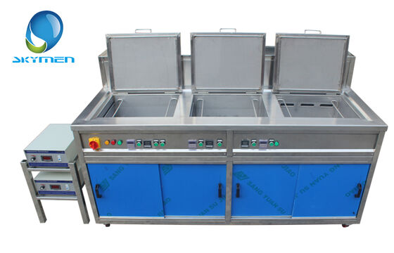 Ultrasone reinigingsmachine, ultrasoonreinigingsapparatuur met generatorbesturing voor roestmotor