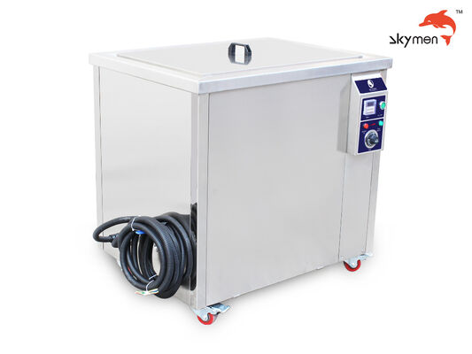 960L industriële wasmachine voor industriële auto's Jp-1144st