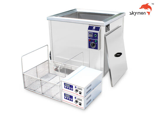 960L industriële wasmachine voor industriële auto's Jp-1144st